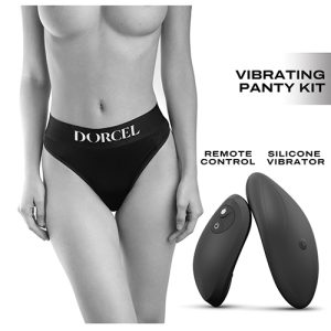 Vibrating Panties